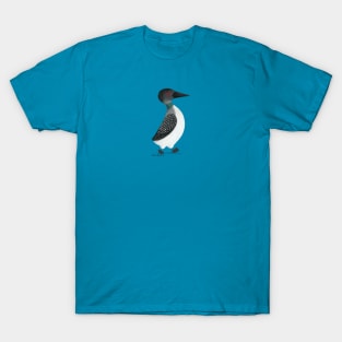 Loon T-Shirt